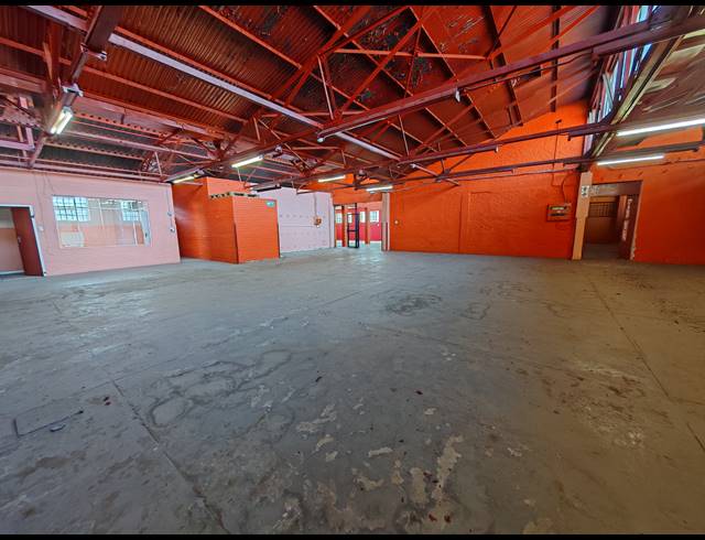 1,963M² WAREHOUSE FOR SALE IN BOOYSENS RESERVE